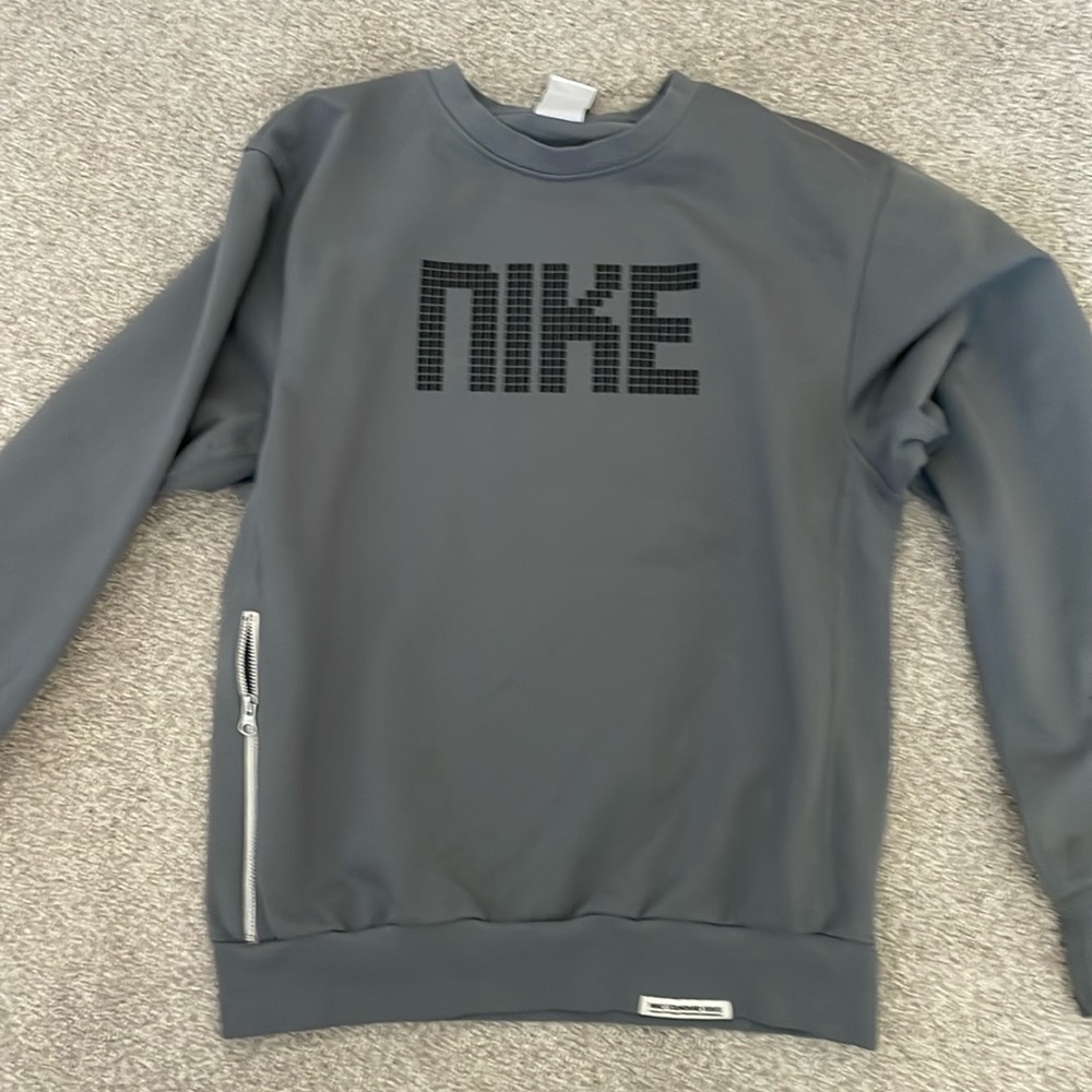 Men's Nike Sweatshirt - NEVER WORN